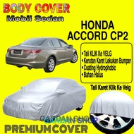 Car Cover HONDA ACCORD CP2 Honda Accord Cp 2 PREMIUM Waterproof Car Body Cover