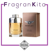Bentley Men Intense 100 ml EDP