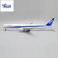 New Product JC Wings EW277W006/A 1: 200 All Nippon Sky B777-300ER JA734A Model