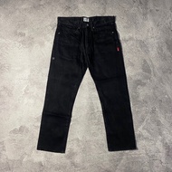 WTAPS You Are My Shunsine Raw Denim Original