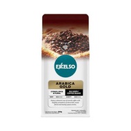 EXCELSO 黃金阿拉比卡咖啡豆 4x200g