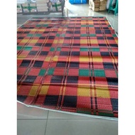 Tikar Plastik Singa Laut / Karpet 200 Cm x 300 Cm