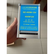 LED Driver LED Power Supply 12v400w TAIWANN