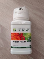 Nutrilite - Vision Health 葉黃素視力精華