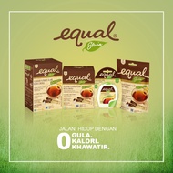 Equal Naturals Stevia Sweetener Zero Calorie Sweetener