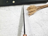 DAO BẾP PHÚC SEN - DAO SIZE 25 CHẶT ĐI RỪNG MÃ N41 topcomshop2025