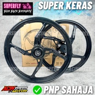 TERBARU SUPER FLY PROJECT 4 SPORT RIM 4 Batang/ Y15 Y16 Super Fly Sport rim Project x 4 batang