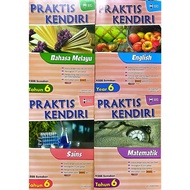 (ESA)EPH: PRACTICAL EDUCATION YEAR 6 EPH Book