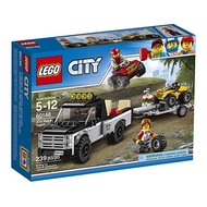 Lego 60148 ATV Race Team
