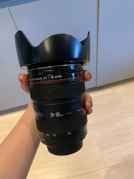 Canon cup 鏡頭杯