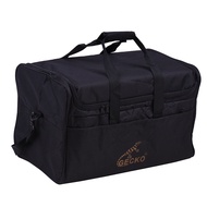 (GPBS) GECKO L03 Adult Cajon Box Drum Bag Backpack Case 600D 5MM Cotton Padding with Carry Handle Sh