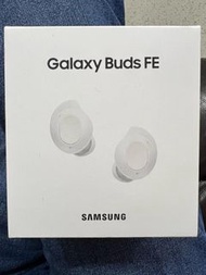 Galaxy Buds Fe  藍牙耳機