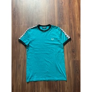 Fred Perry Taped T-Shirt