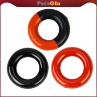 [PETSOLA] Round Weight Swing Ring for Golf Clubs Golf Swing Weight Donut  Practice Device