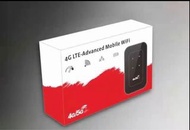 隨身路由器  Pocket Wifi 蛋 全頻 全球通用 4g/5g卡可以用