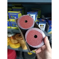 Disc abrasive/Hard abrasive disc 100mm sanding disc sandpaper
