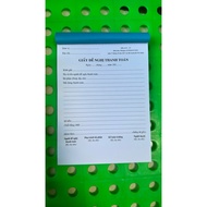 Payment conference paper - A5 size