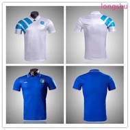 Retro T-shirt 1992 1993 1990 Home Italy soccer jersey 7C8P