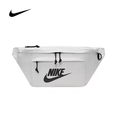 Nike Unisex Waterproof Large Capacity Crossbody Sling Waist Pack BA5751-072