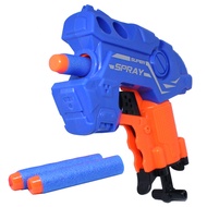Nerf Gun Super Spray Heroic Excellent Equipment Toy