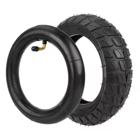 8.5x3.0 Off-road Tire for Vsett 8 9+ Zero 8 9 Kugoo Kirin G2 Pro INOKIM Electric Scooter 8 1/2x2 (50