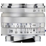 【酷BEE】Zeiss Biogon 28mm F2.8 T* ZM 蔡司鏡頭 F2.8 公司貨 for Leica M