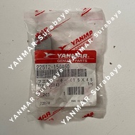 SPI ASKRUK / KEY CRANKSHAFT YANMAR TF300 22512-150450 ORIGINAL