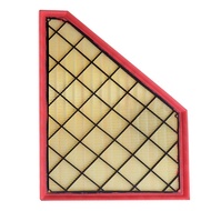 1pc New Engine Air Filter Conditioner Replacement Kit for Chevrolet Blazer 2.5L 4Cyl 2019-2020