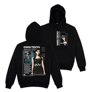 Nipop Twice Chou Tzuyu Hoodie