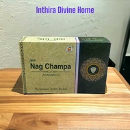 Sree Nag Champa Incense Sticks