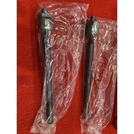 ลูกหมากแร็ค/คันชักนอก/ลูกหมากล่างVIOSยี่ห้อ555แท้japan