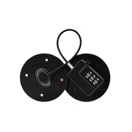 Child Safety Window Lock 3-Digit Password Anti-fall Protection