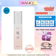 Beauty of Joseon Ginseng Moist Sun Serum SPF 50+ PA++++50ml บิวตี้ ออฟ โชชอน จินเส็ง มอยส์ ซัน เซรั่