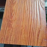 papan grc motif kayu 15 lembar
