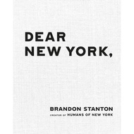 Dear New York by Brandon Stanton