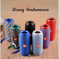 Wireless Bluetooth Speaker 10W Waterproof Column Subwoofer Portable Speaker Soundbar