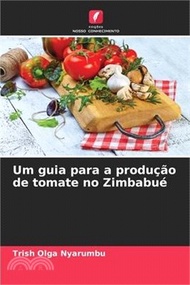 Um guia para a produção de tomate no Zimbabué