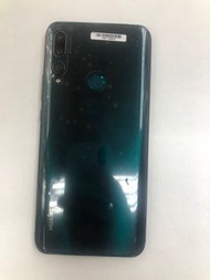 Huawei Y9 prime 2019  excellent condition