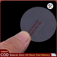 1pc Tempered Glass Screen Protector for 28/30/34/35/36/37/38/40mm Round Watch
