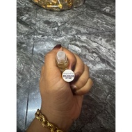 R AJA PERFUME 3ML ROYAL R3VOLUTION SEBOTOL (ROLL ON @ GELEK)
