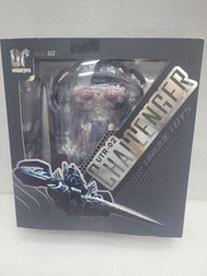 內全新 第三方 變形金剛 Transformers UTR-02 UNIQUE TOYS 騎士文 OPTIMUS PRIME