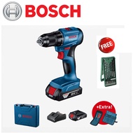 BOSCH GSR 185-LI PROFESSIONAL CORDLESS DRILL DRIVER - 06019K30L2