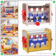 [Dong] Engine Model Toy Kit Children Engine Assembly Toy Mechanical Assembly Toy Educational Toy Sci