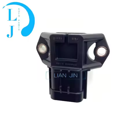 8980094180 MAP SENSOR For Isuzu DMax D-Max Rodeo 2.5 3.0 DiTD Holden Rodeo Colorado 8-98009418-0