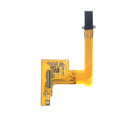 New Shaft Rotating LCD Flex Cable G1X2 for for G1X Mark II / G1XII Digital Camera Repair Part