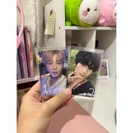 TXT OFFICIAL PHOTOCARD PC THE NAME CHAPTER TEMPTATION YEONJUN TAEHYUN HUENING KAI