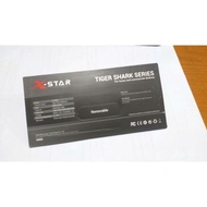 Memori Memory Ram Ddr3 8Gb Xstar Tiger Shark Pc-12800 [Terlaris] [Terbaik]