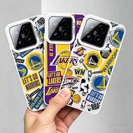 NBA basketball team Phone Case For Huawei Honor 400 Lite Pro 90 Lite X9A X9B X8A X7A X6B X8D X5C X9 