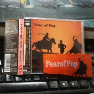 V14025：Fear Of Pop Volume I【收藏品】