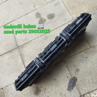 Nissan xtrail t30 dashboard center ac grille